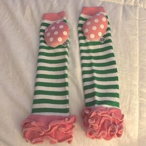 Bella Tunno Legwarmers